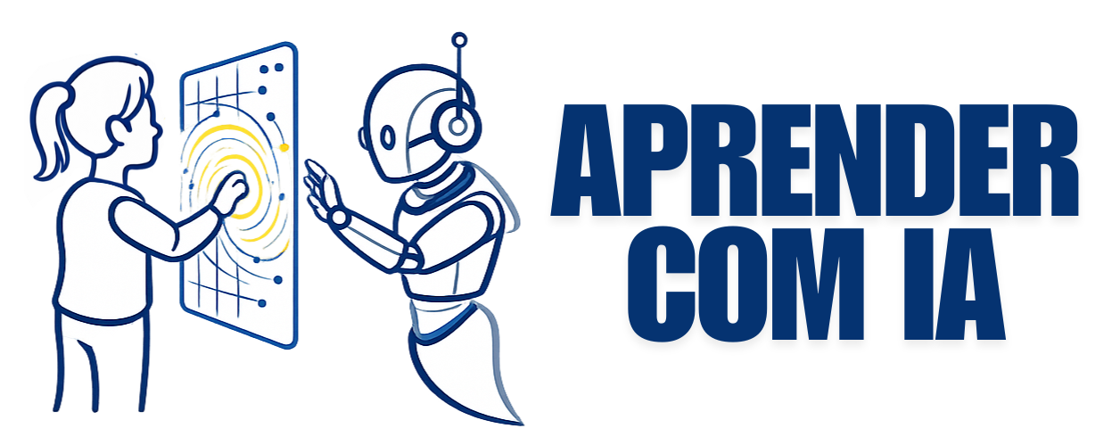 Aprender com IA